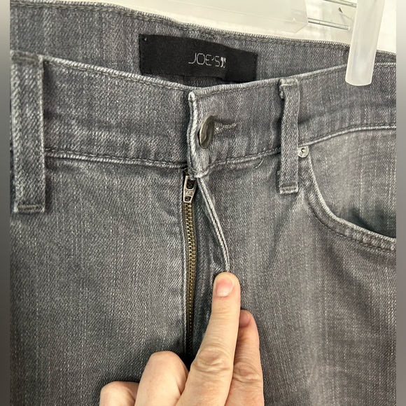 Joes (32) The Brixton Jean in Emmitt - Picture 5 of 8